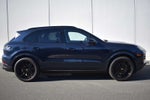 2024 Porsche Cayenne AWD
