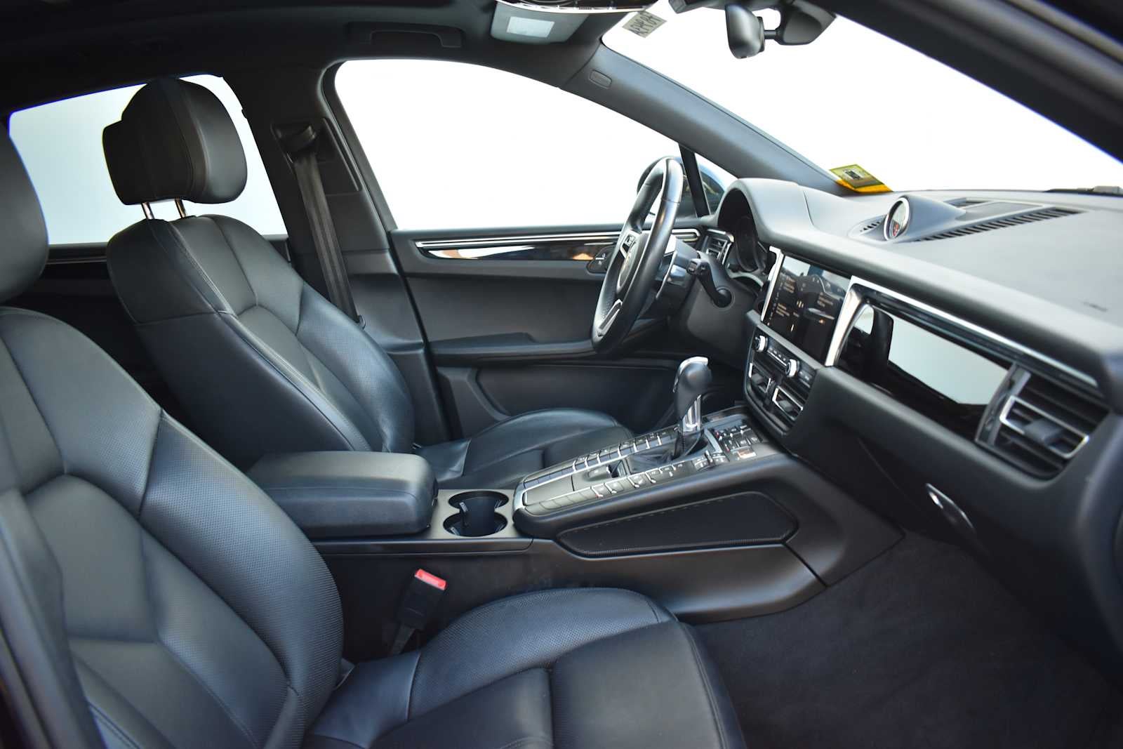 2021 Porsche Macan S AWD