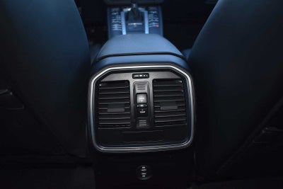 2021 Porsche Macan S AWD
