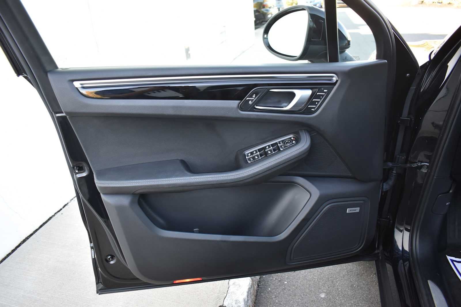 2021 Porsche Macan S AWD