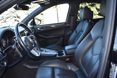 2021 Porsche Macan S AWD