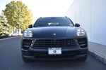2021 Porsche Macan S AWD