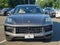 2025 Porsche Cayenne E-Hybrid AWD