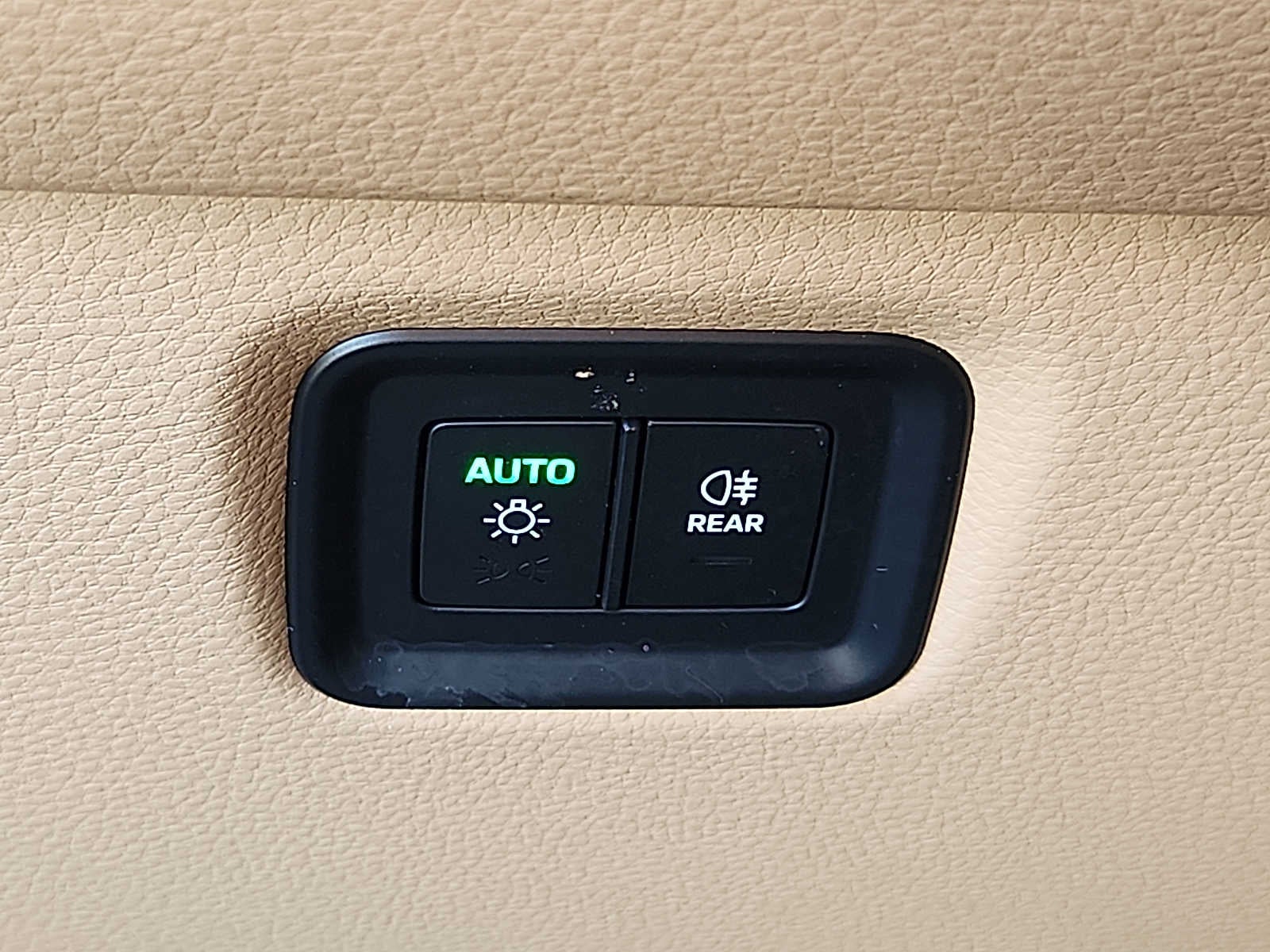 2025 Porsche Cayenne E-Hybrid AWD