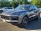 2025 Porsche Cayenne E-Hybrid AWD