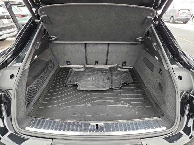 2023 Porsche Cayenne Coupe AWD