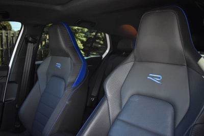 2024 Volkswagen Golf R 2.0T DSG