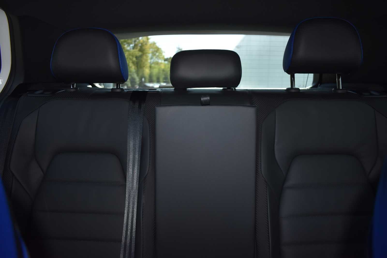 2024 Volkswagen Golf R 2.0T DSG