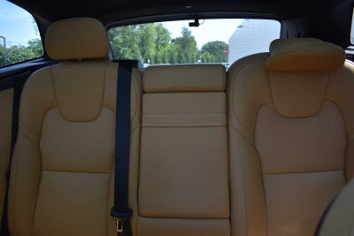 2022 Volvo XC60 B5 AWD Inscription