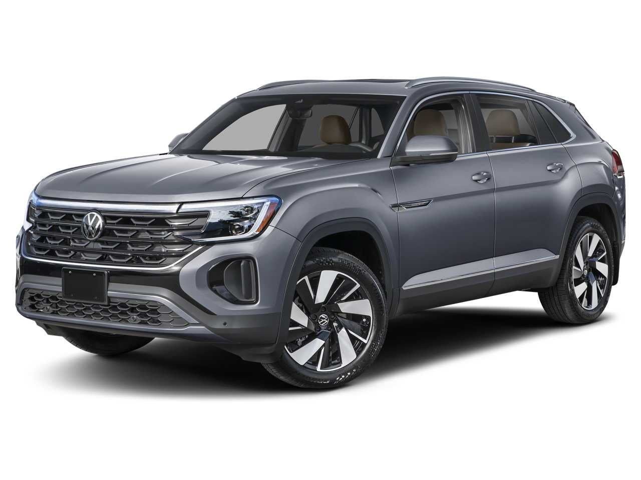 2026 Volkswagen Atlas Cross Sport 2.0T SEL 4MOTION