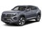 2026 Volkswagen Atlas Cross Sport 2.0T SEL 4MOTION