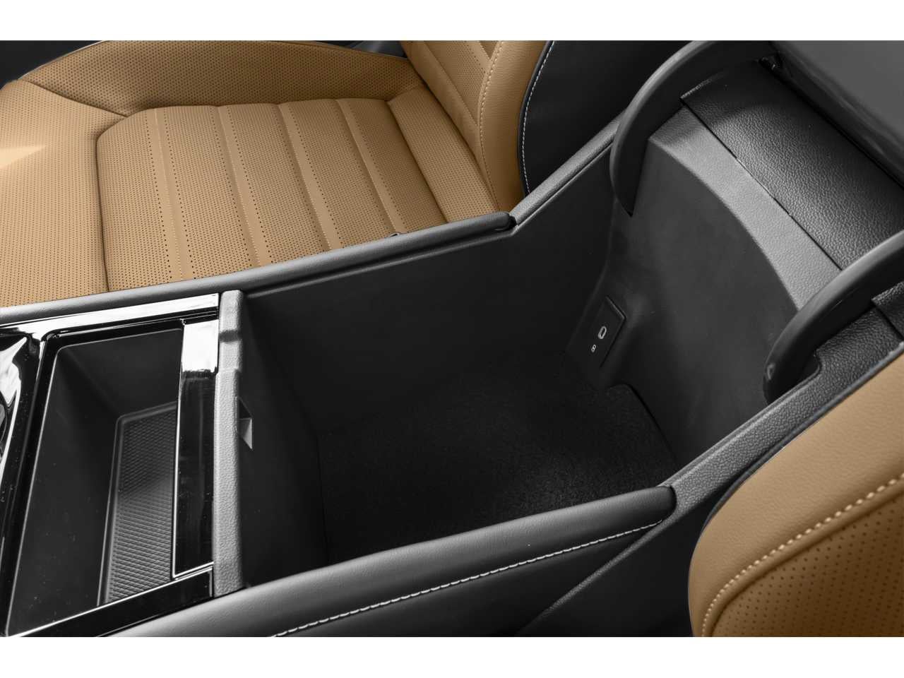 2026 Volkswagen Atlas Cross Sport 2.0T SEL 4MOTION