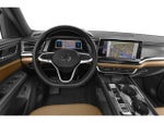 2026 Volkswagen Atlas Cross Sport 2.0T SEL 4MOTION