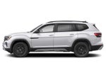 2026 Volkswagen Atlas 2.0T Peak Edition 4MOTION