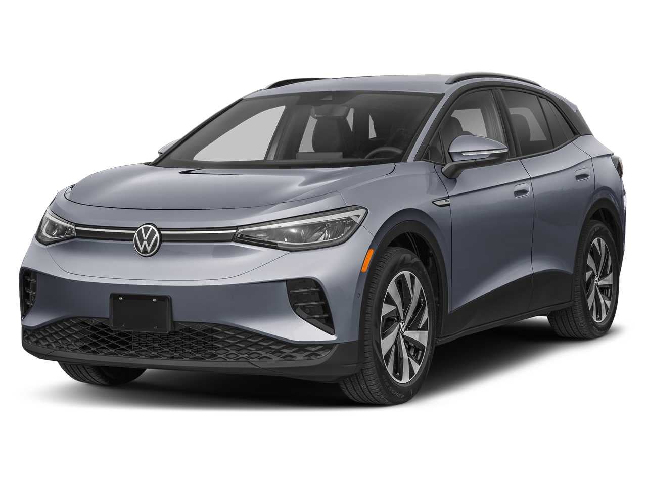 2026 Volkswagen ID.4 Pro RWD