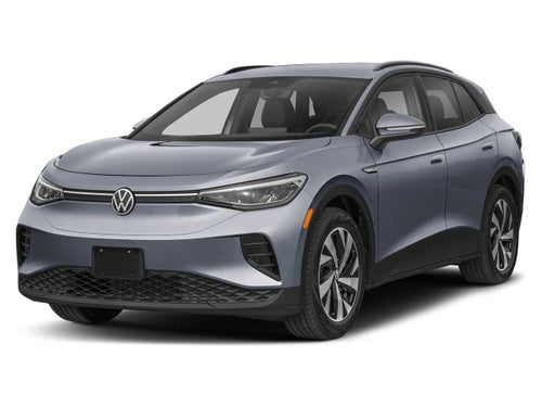 2026 Volkswagen ID.4 Pro RWD