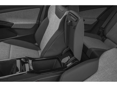 2026 Volkswagen ID.4 Pro RWD