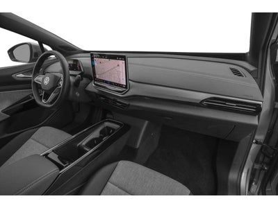 2026 Volkswagen ID.4 Pro RWD