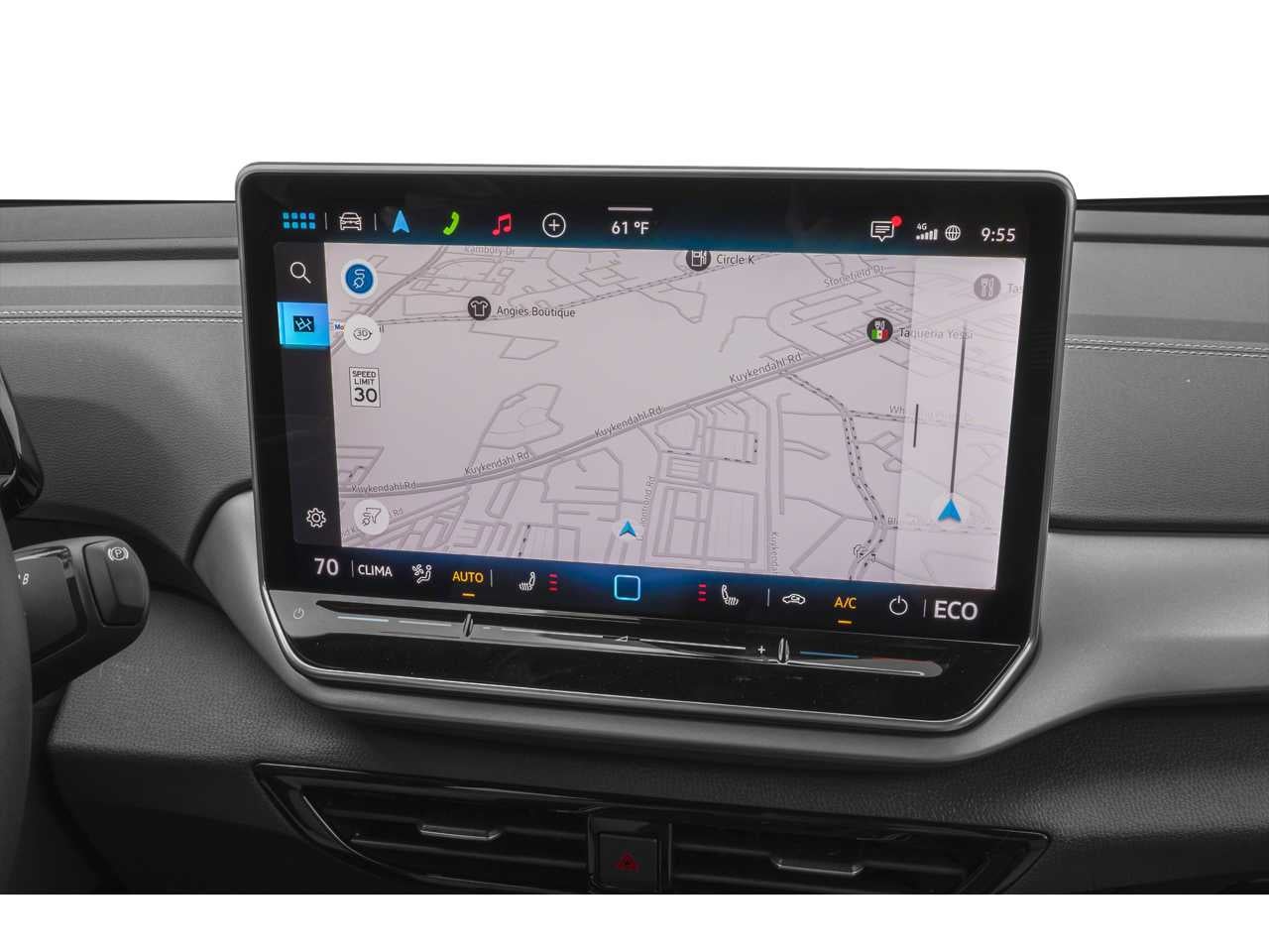 2026 Volkswagen ID.4 Pro RWD