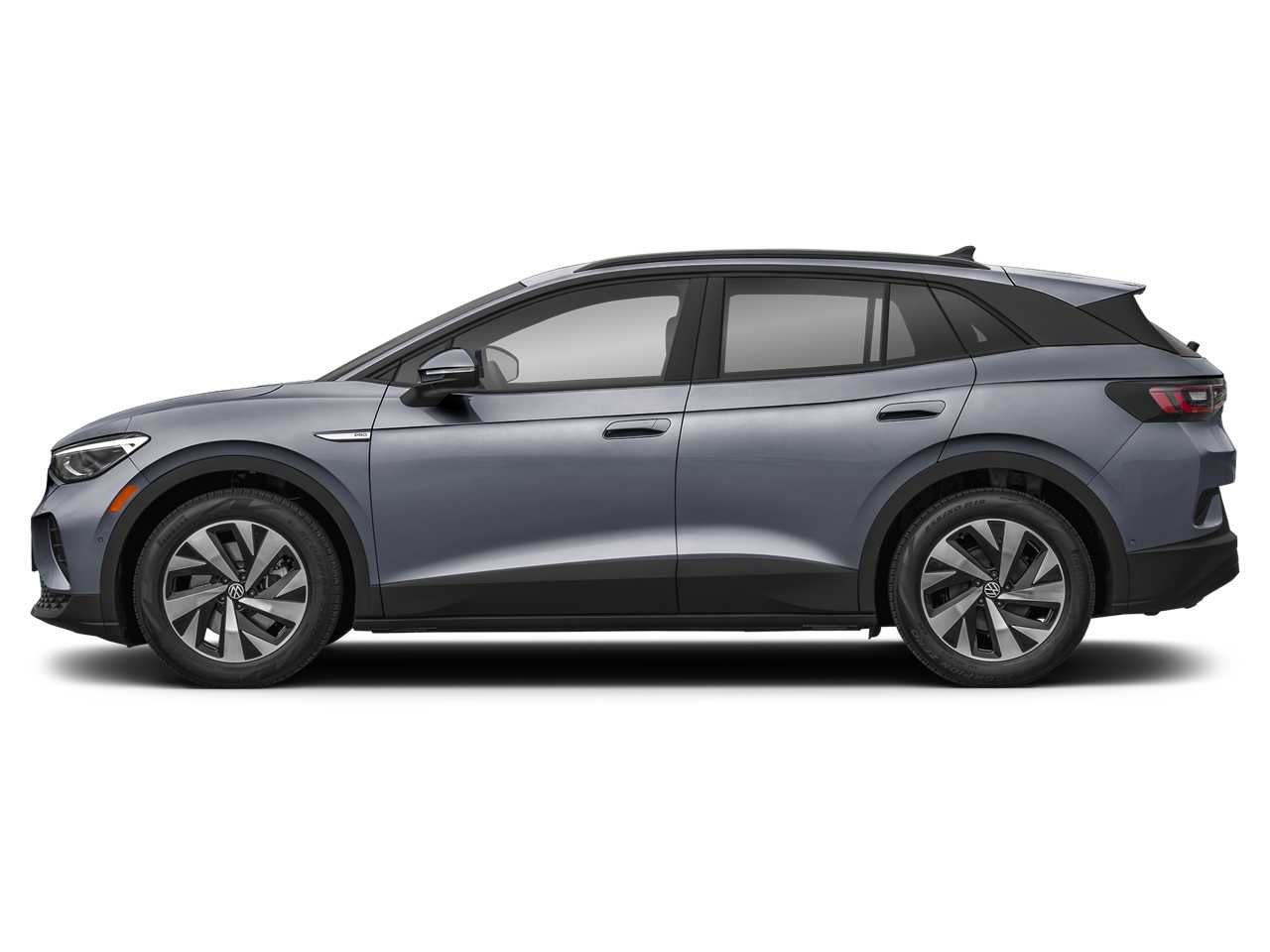 2026 Volkswagen ID.4 Pro RWD