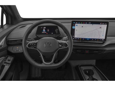 2026 Volkswagen ID.4 Pro RWD