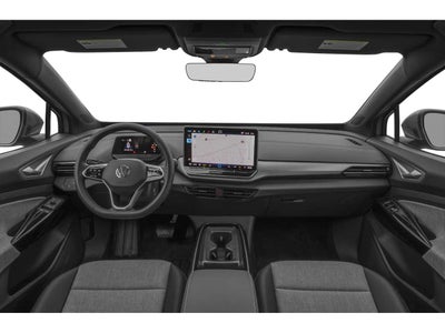 2026 Volkswagen ID.4 Pro RWD