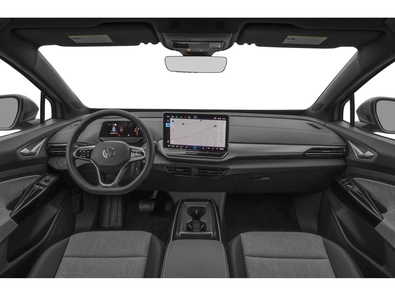 2026 Volkswagen ID.4 Pro RWD