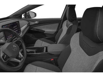 2026 Volkswagen ID.4 Pro RWD