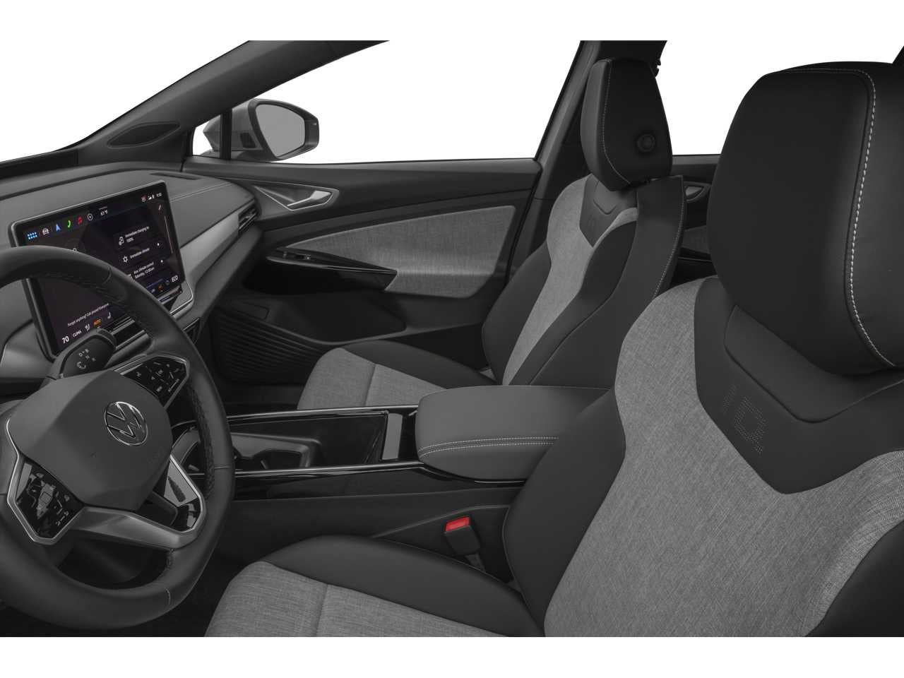 2026 Volkswagen ID.4 Pro RWD