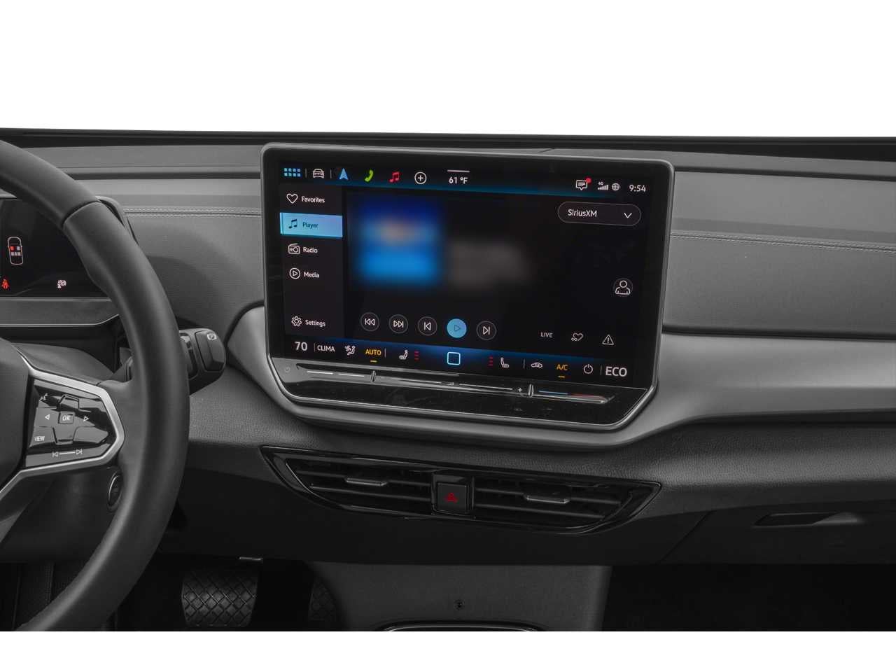2026 Volkswagen ID.4 Pro RWD