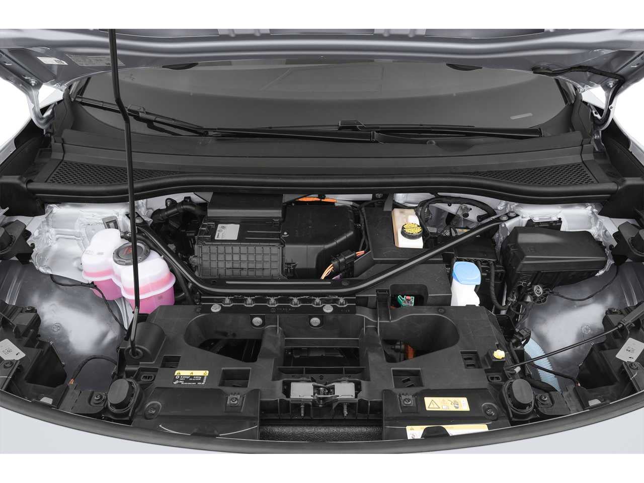 2026 Volkswagen ID.4 Pro RWD