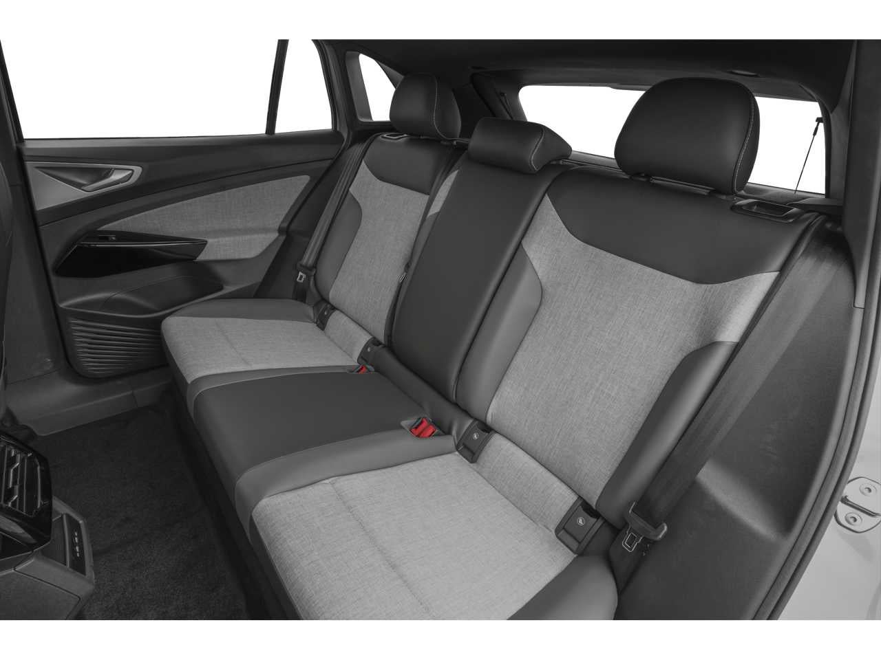 2026 Volkswagen ID.4 Pro RWD