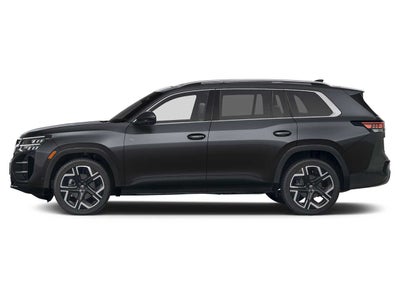 2027 Volkswagen Atlas SEL Premium R-Line 4MOTION