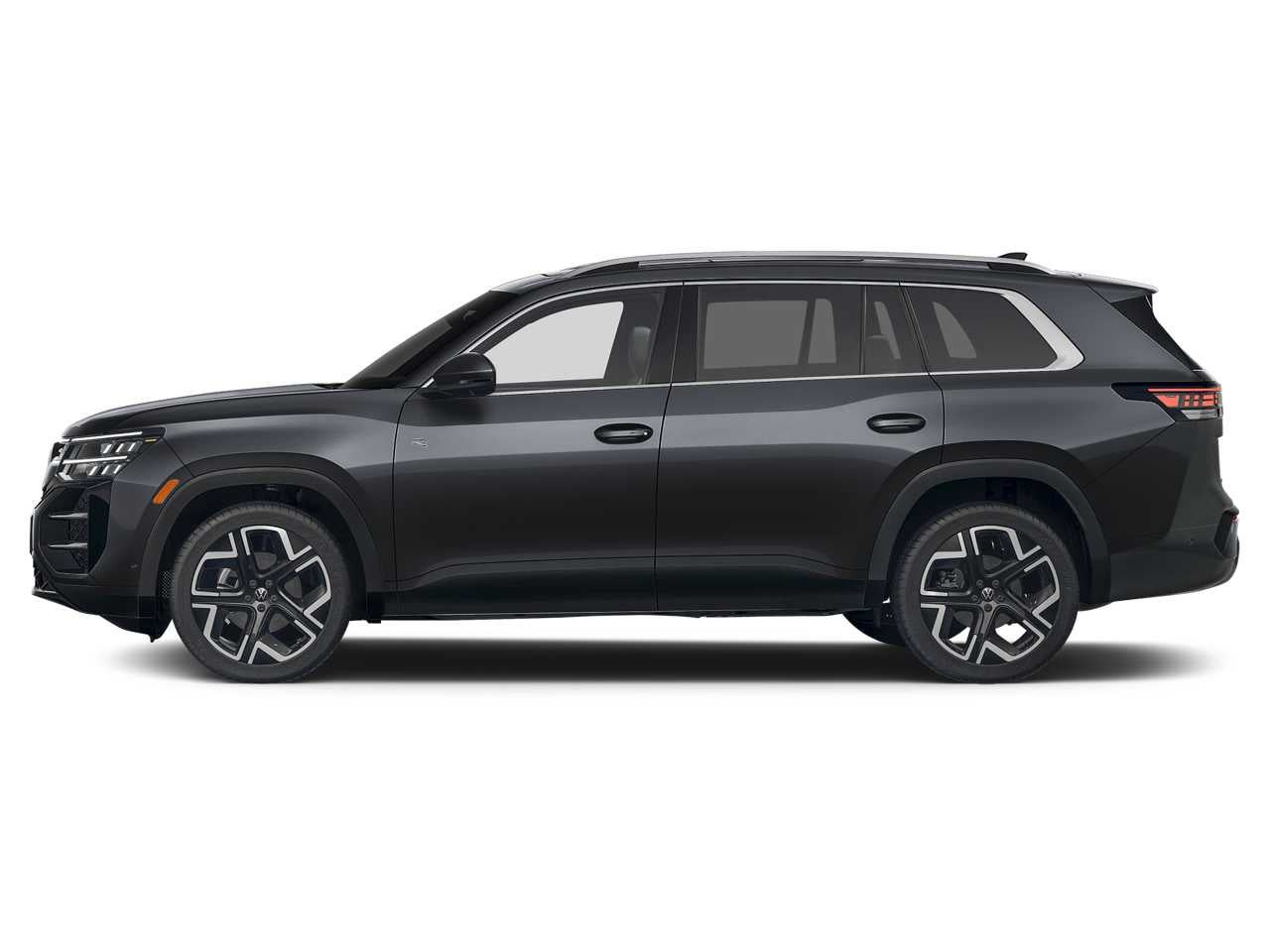 2027 Volkswagen Atlas SEL Premium R-Line 4MOTION