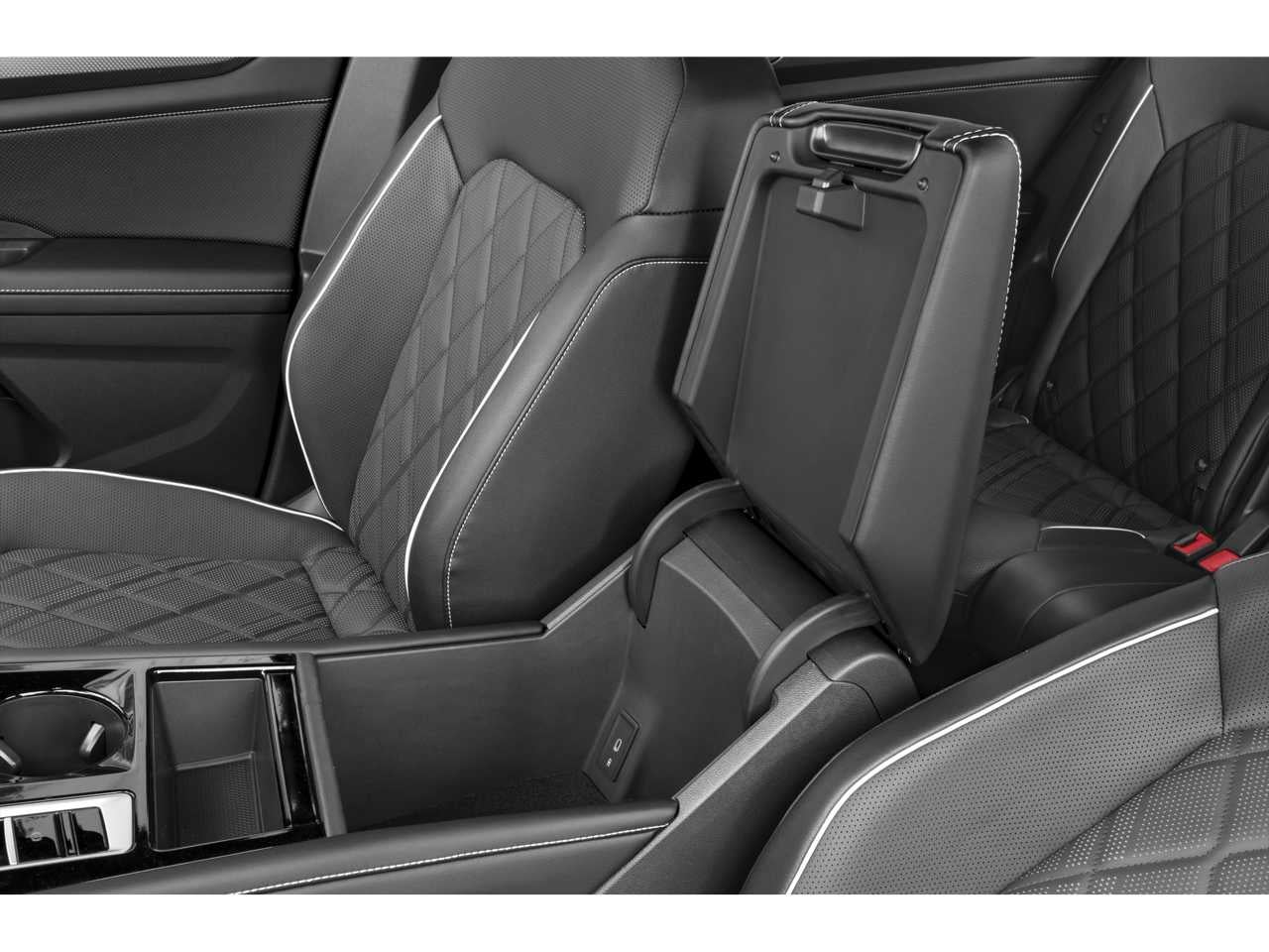 2026 Volkswagen Atlas Cross Sport 2.0T SEL Premium R-Line 4MOTION