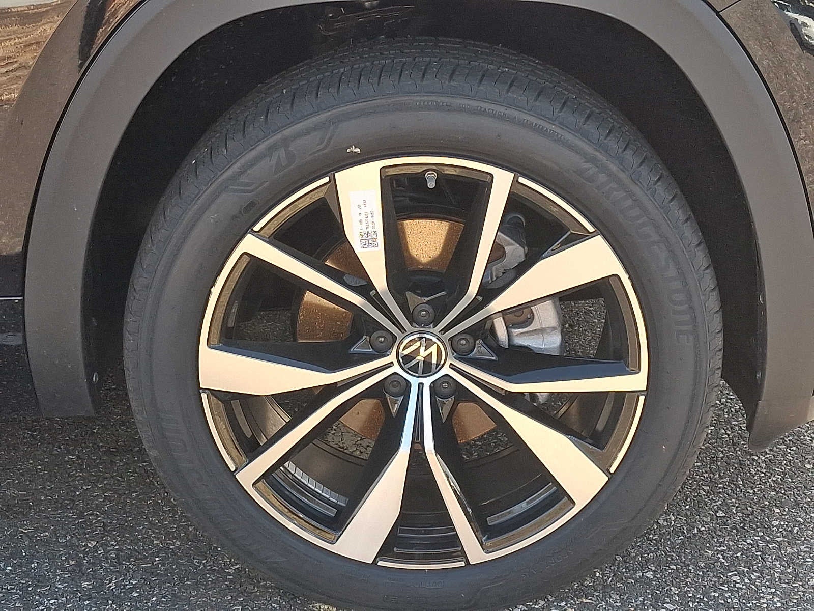 2026 Volkswagen Atlas 2.0T SEL Premium R-Line 4MOTION