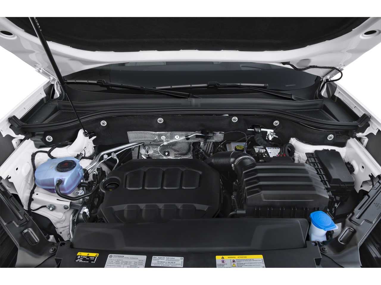2026 Volkswagen Atlas 2.0T SEL Premium R-Line 4MOTION