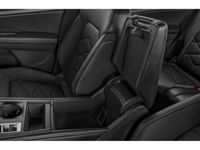 2026 Volkswagen Atlas Cross Sport 2.0T SE w/Technology 4MOTION