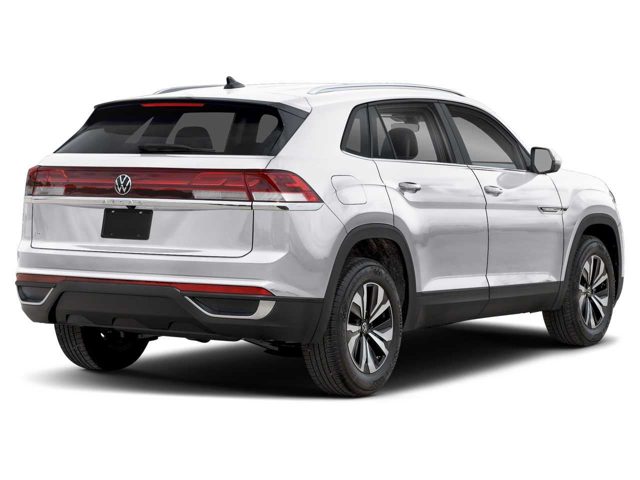 2026 Volkswagen Atlas Cross Sport 2.0T SE w/Technology 4MOTION
