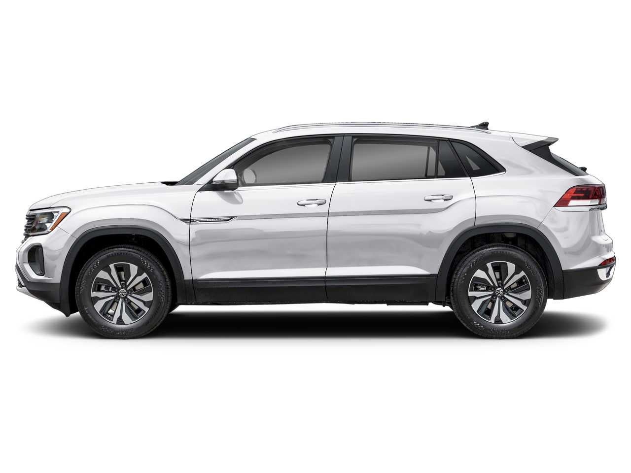 2026 Volkswagen Atlas Cross Sport 2.0T SE w/Technology 4MOTION