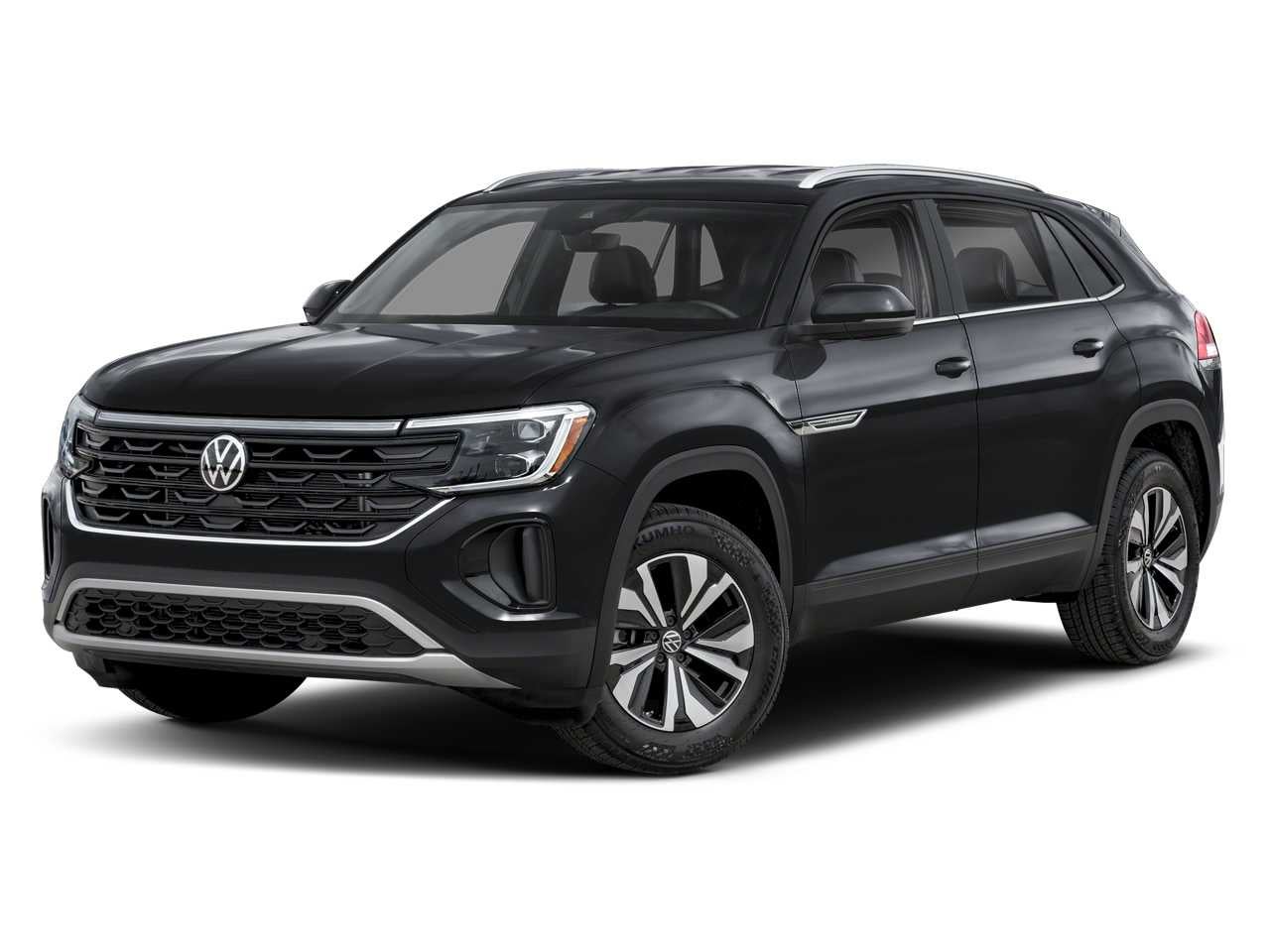 2026 Volkswagen Atlas Cross Sport 2.0T SE w/Technology 4MOTION