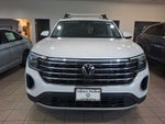 2026 Volkswagen Atlas 2.0T SE 4MOTION