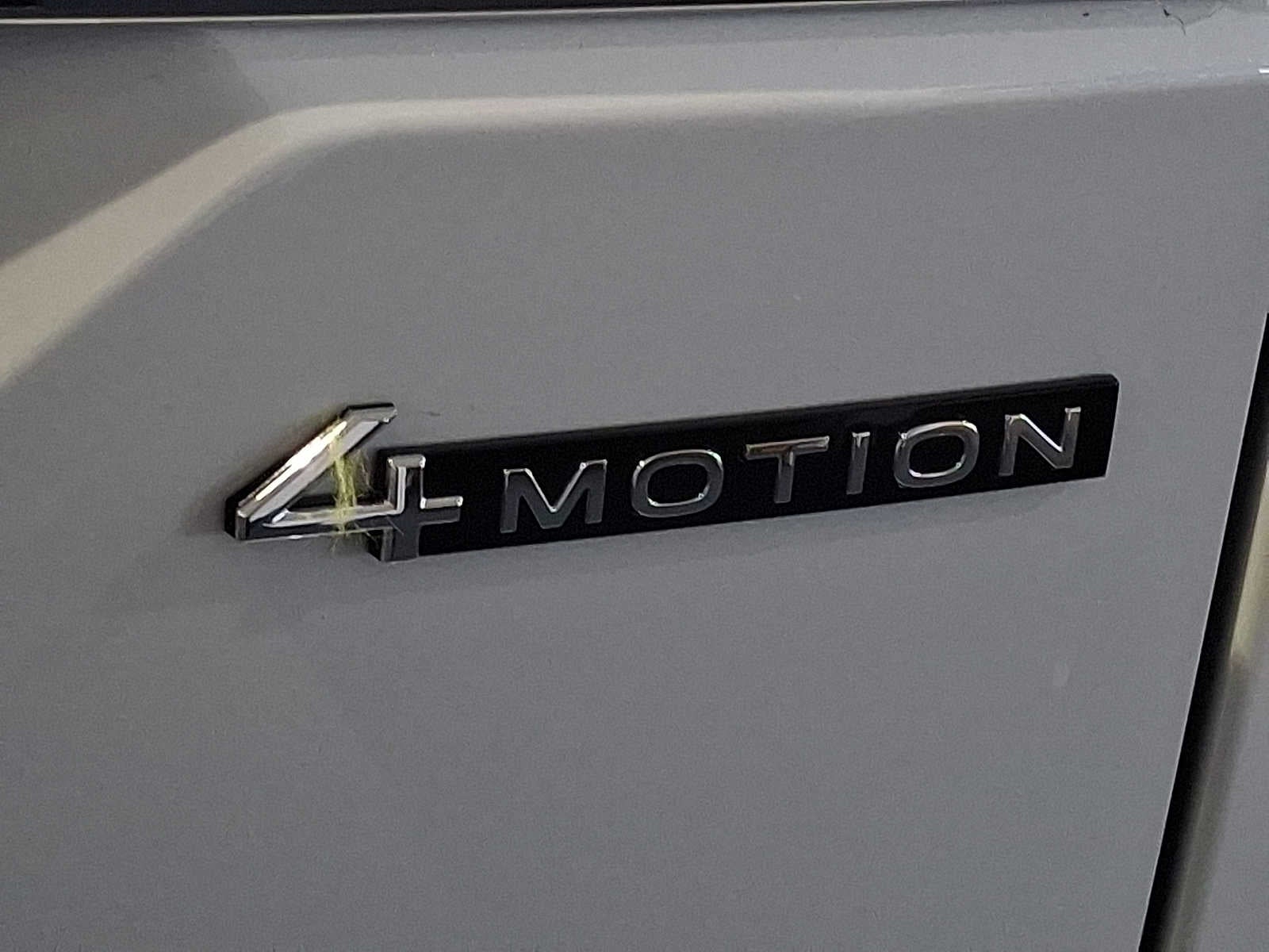 2026 Volkswagen Atlas 2.0T SE 4MOTION