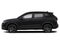 2026 Volkswagen Taos SE Black 4MOTION