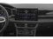 2026 Volkswagen Taos SE Black 4MOTION