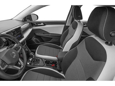 2026 Volkswagen Taos S FWD