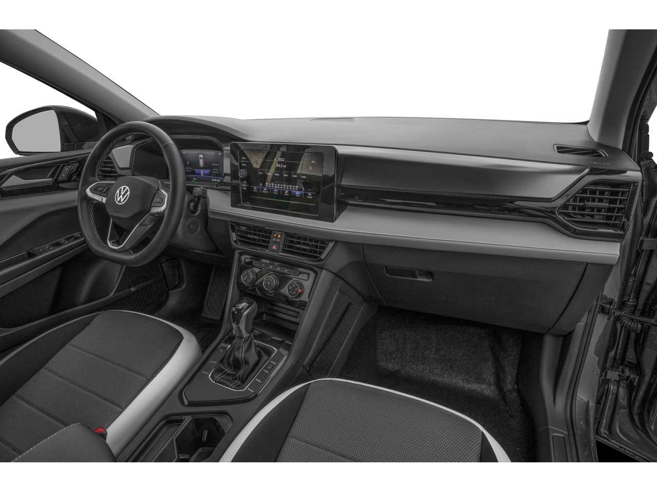 2026 Volkswagen Taos S 4MOTION