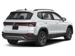 2026 Volkswagen Taos S 4MOTION