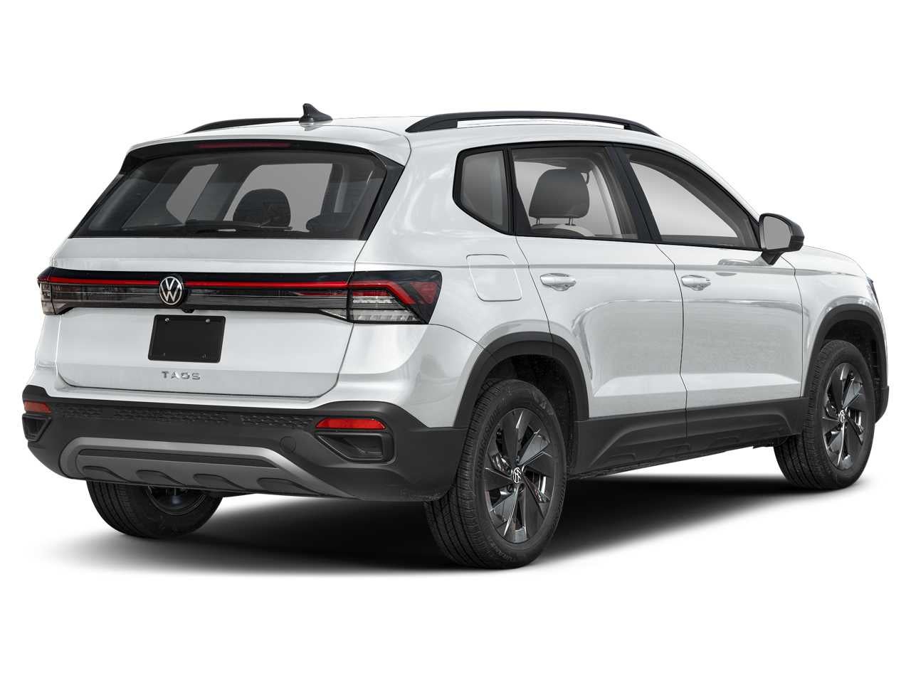 2026 Volkswagen Taos S 4MOTION