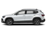2026 Volkswagen Taos S 4MOTION